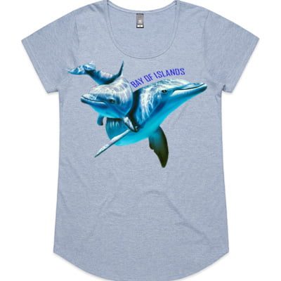 BOI Dolphins