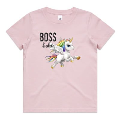 Boss Babe