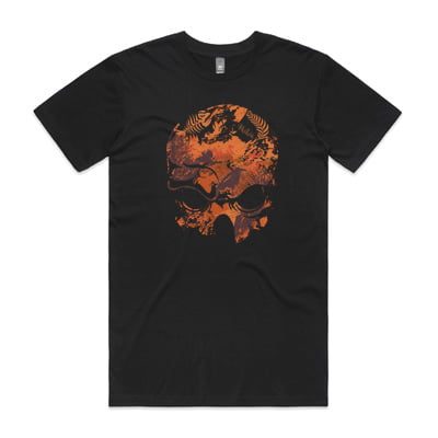 Multi Skull