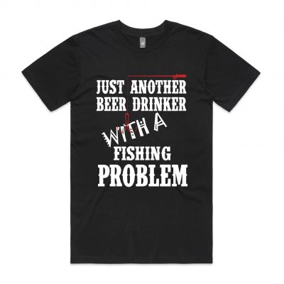 just another beer drinker
