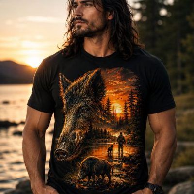 pig hunter 1