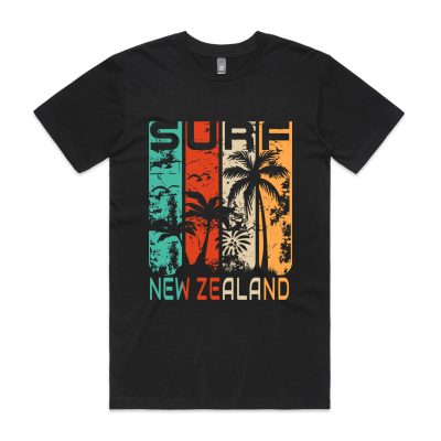 surf nz